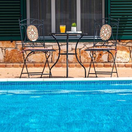 Chic Holiday Home In Marina With Private Swimming Pool Eksteriør billede