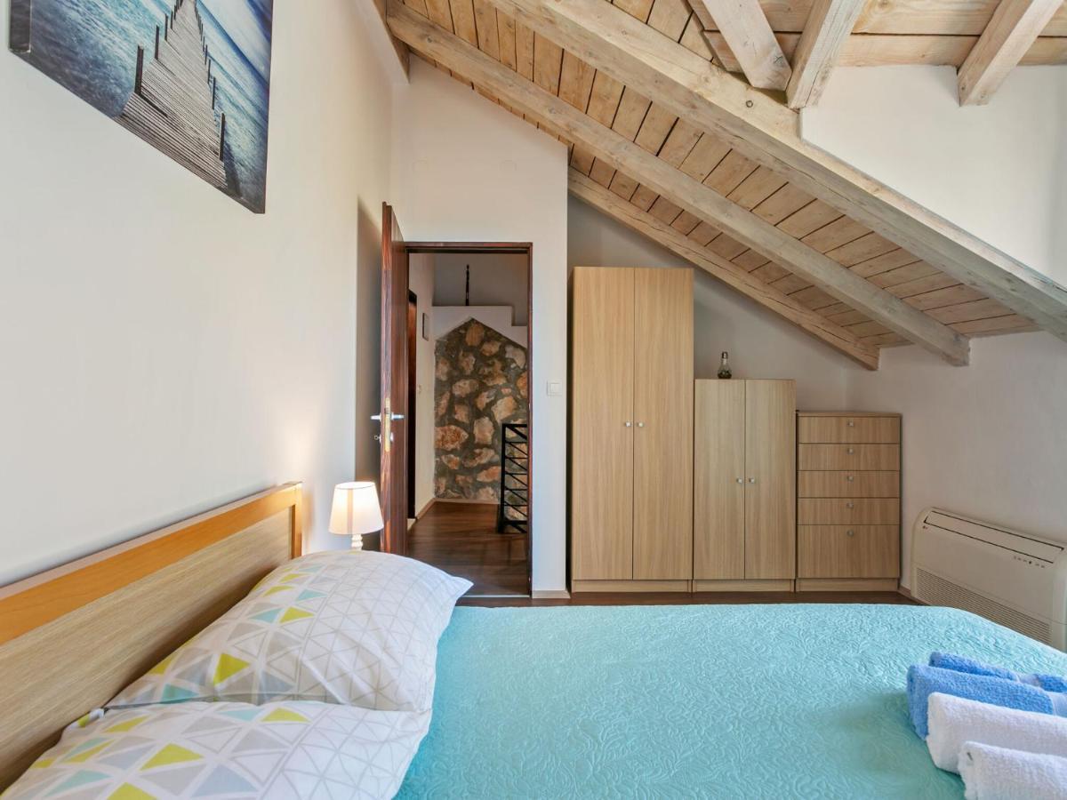 Chic Holiday Home In Marina With Private Swimming Pool Eksteriør billede