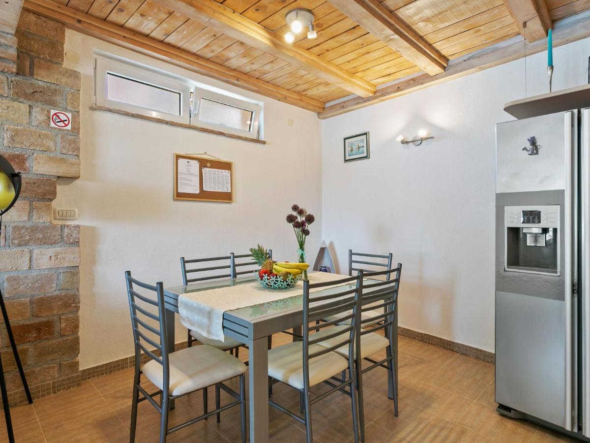 Chic Holiday Home In Marina With Private Swimming Pool Eksteriør billede