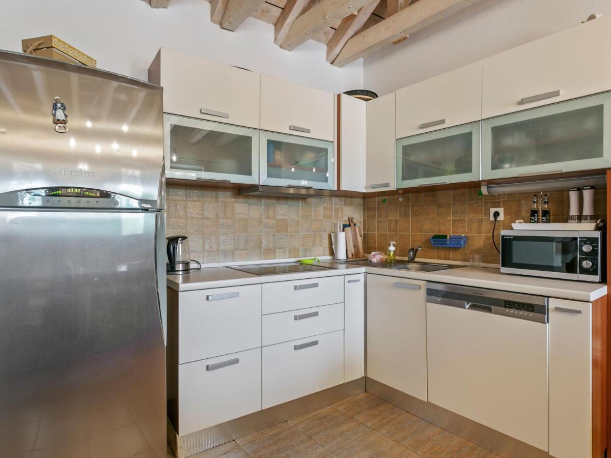 Chic Holiday Home In Marina With Private Swimming Pool Eksteriør billede